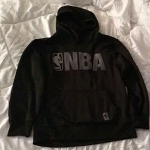 Boys NBA hoodie